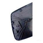 LENTE COM BASE SUBCONJUNTO RETROVISOR C/CONTROLE ALAVANCA METAGAL RGCM94 DIREITO CORSA CLASSIC 1994 1995 1996 1997 1998