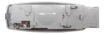 LANTERNA TETO LUZ CORTESIA ORIGINAL VW 5N0947291A GOL GOLF FOX JETTA TIGUAN CROSSFOX