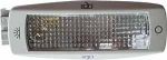 LANTERNA TETO LUZ CORTESIA ORIGINAL VW 5N0947291A GOL GOLF FOX JETTA TIGUAN CROSSFOX