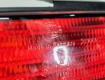 LANTERNA TRASEIRA CURVA DIREITA FUME ORIGINAL VW HELLA 460200 PASSAT VR6 SEDAN 1993 1994 1995 1996