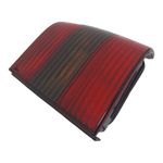 LANTERNA TRASEIRA CURVA DIREITA FUME ORIGINAL VW HELLA 460200 PASSAT VR6 SEDAN 1993 1994 1995 1996