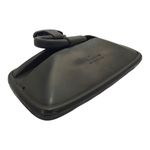 RETROVISOR INTERNO 250mmX140mm ADAPTAÇÃO PRETO COFRAN 1470.0 UNIVERSAL CAMINHÃO  ONIBUS