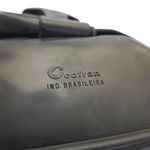RETROVISOR INTERNO 250mmX140mm ADAPTAÇÃO PRETO COFRAN 1470.0 UNIVERSAL CAMINHÃO  ONIBUS