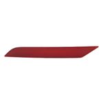 LANTERNA REFLETOR PARACHOQUE REFLETIVO ORIGINAL 5U6945105A ESQUERDO GOL 2017 2018 2019 2020 2021 2022 2023