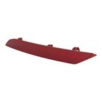 LANTERNA REFLETOR PARACHOQUE REFLETIVO ORIGINAL 5U6945105A ESQUERDO GOL 2017 2018 2019 2020 2021 2022 2023