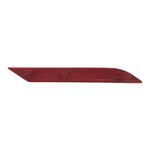 LANTERNA REFLETOR PARACHOQUE REFLETIVO ORIGINAL 5U6945105A ESQUERDO GOL 2017 2018 2019 2020 2021 2022 2023