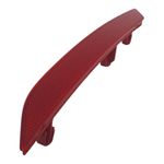 LANTERNA REFLETOR PARACHOQUE REFLETIVO ORIGINAL 5U6945105A ESQUERDO GOL 2017 2018 2019 2020 2021 2022 2023