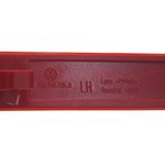 LANTERNA REFLETOR PARACHOQUE REFLETIVO ORIGINAL 5U6945105A ESQUERDO GOL 2017 2018 2019 2020 2021 2022 2023