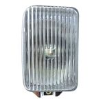 FAROL BLOCO AUXILIAR CENTRAL ESQUERDO ARTEB 160177 QUANTUM GLS SANTANA GLS 1985 1986 1987 1988 1989 1990