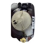 FAROL BLOCO AUXILIAR CENTRAL ESQUERDO ARTEB 160177 QUANTUM GLS SANTANA GLS 1985 1986 1987 1988 1989 1990