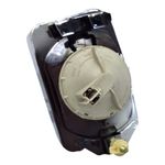 FAROL BLOCO AUXILIAR CENTRAL ESQUERDO ARTEB 160177 QUANTUM GLS SANTANA GLS 1985 1986 1987 1988 1989 1990