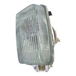 FAROL BLOCO AUXILIAR CENTRAL DIREITO ARTEB 160178 QUANTUM GLS SANTANA GLS 1985 1986 1987 1988 1989 1990