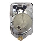 FAROL BLOCO AUXILIAR CENTRAL DIREITO ARTEB 160178 QUANTUM GLS SANTANA GLS 1985 1986 1987 1988 1989 1990