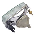 FAROL BLOCO AUXILIAR CENTRAL DIREITO ARTEB 160178 QUANTUM GLS SANTANA GLS 1985 1986 1987 1988 1989 1990