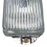 FAROL BLOCO AUXILIAR CENTRAL DIREITO ARTEB 160178 QUANTUM GLS SANTANA GLS 1985 1986 1987 1988 1989 1990
