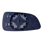 LENTE COM BASE SUBCONJUNTO RETROVISOR COM DESEMBAÇADOR TERMICO METAGAL RGQM41HE ESQUERDO VECTRA 2006 A 2012