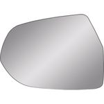 LENTE COM BASE SUBCONJUNTO DO RETROVISOR ORIGINAL METAGAL RGSM79 ESQUERDO AGILE E MONTANA 2011 2012 2013 2014 2015 2016 