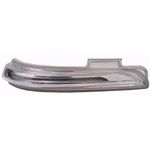 LANTERNA PISCA SETA DO RETROVISOR ORIGINAL METAGAL RCC20Y9295 DIREITO CRETA 2017 2018 2019 2020 2021