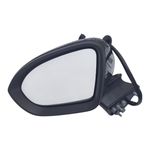 RETROVISOR COMPLETO ELETRICO ESQUERDO C/PISCA C/DESEMBAÇADOR GM CRUZE 2017 2018 2019 2020 2021 2022 2023 2024