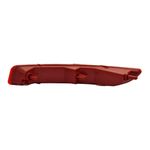 LANTERNA REFLETIVO ESQUERDO PARACHOQUE CITROEN C4 PALLAS E HATCH 2008 2009 2010 2011 2012 2013 2014
