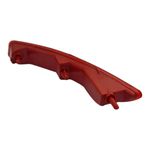 LANTERNA REFLETIVO ESQUERDO PARACHOQUE CITROEN C4 PALLAS E HATCH 2008 2009 2010 2011 2012 2013 2014