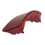 LANTERNA REFLETIVO ESQUERDO PARACHOQUE CITROEN C4 PALLAS E HATCH 2008 2009 2010 2011 2012 2013 2014