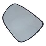 LENTE SUB RETROVISOR KIA CERATO 14/19 SUBCONJUNTO LE