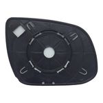 LENTE SUB RETROVISOR KIA CERATO 14/19 SUBCONJUNTO LE