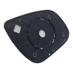 LENTE SUB RETROVISOR KIA CERATO 14/19 SUBCONJUNTO LE