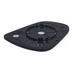 LENTE SUB RETROVISOR KIA CERATO 14/19 SUBCONJUNTO LE