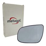 LENTE SUB RETROVISOR KIA CERATO 14/19 SUBCONJUNTO LE