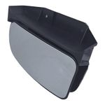 LENTE SUB RETROVISOR FIAT DUCATO 05/17 SUBCONJUNTO INFERIOR S/AQUECIMENTO LE
