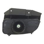 LENTE SUB RETROVISOR FIAT DUCATO 05/17 SUBCONJUNTO INFERIOR S/AQUECIMENTO LE