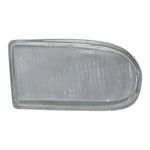 LENTE FAROL AUX VALEO ESQ 19 CLIO MEGANE SEDAN MEGANE SCENIC MEGANE HATCH 19 SEDAN 1989