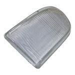 LENTE FAROL AUX VALEO ESQ 19 CLIO MEGANE SEDAN MEGANE SCENIC MEGANE HATCH 19 SEDAN 1989