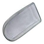 LENTE FAROL AUX VALEO ESQ 19 CLIO MEGANE SEDAN MEGANE SCENIC MEGANE HATCH 19 SEDAN 1989
