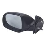 RETROVISOR SEM CONTROLE INTERNO PRETO ESQUERDO VW AMAROK 2010 2011 2012 2013 2014 2015 2016 2017 2018 2019 2020 2021 202