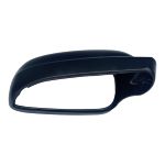 CAPA RETROVISOR PRETA FOSCA METAGAL DIR GOL PARATI SAVEIRO G3 G4 SANTANA 1999