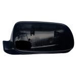 CAPA RETROVISOR PRETA FOSCA METAGAL DIR GOL PARATI SAVEIRO G3 G4 SANTANA 1999