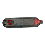 REFLETOR P/CHOQUE TRAZ DSC ESQ DOBLO ADVENTURE 2010>21