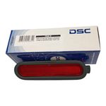REFLETOR P/CHOQUE TRAZ DSC DIR DOBLO ADVENTURE 2010>21