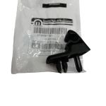 SUPORTE PRETO QUEBRA SOL ORIGINAL FIAT PALIO 2005