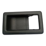 MOLDURA MAÇANETA PORTA TRASEIRA ORIGINAL FIAT 1302144650 DUCATO BOXER JUMPER