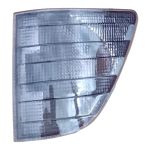 PAR LANT DIANT PISCA FUME S/SOQUETE ESQ  MB SPRINTER 1995 1996 1997 1998 1999 2000 2001 2002