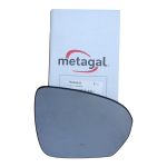 LENTE COM BASE SUBCONJUNTO SEM SENSOR ORIGINAL METAGAL RNAMH2 DIREITO KARDIAN 2024 2025 2026