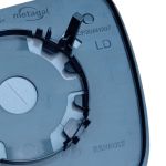 LENTE COM BASE SUBCONJUNTO SEM SENSOR ORIGINAL METAGAL RNAMH2 DIREITO KARDIAN 2024 2025 2026
