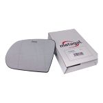 LENTE COM BASE SUB RETROVISOR ESQ JEEP COMMANDER COMANDER