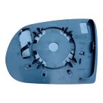 LENTE COM BASE SUB RETROVISOR DIR JEEP COMMANDER COMANDER