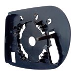 LENTE COM BASE SUB RETROVISOR DIR JEEP COMMANDER COMANDER