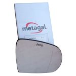 LENTE COM BASE SUB RETROVISOR DIR JEEP COMMANDER COMANDER